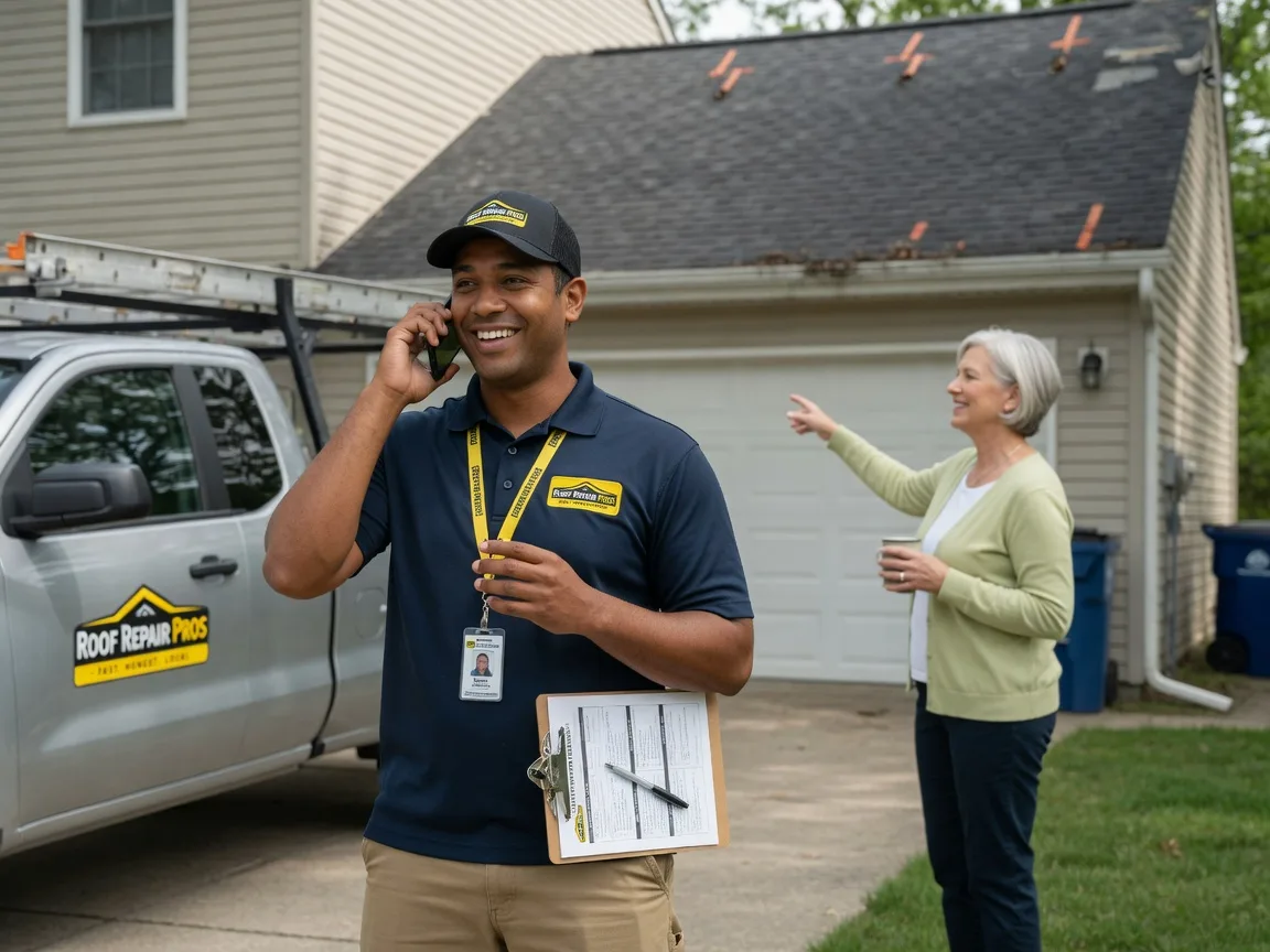 Roof Repair Iaeger, WV FAQs